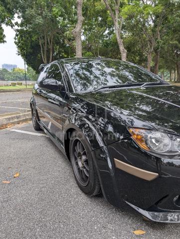 2010 Proton SATRIA 1.6 NEO H-LINE CPS (M) - 1