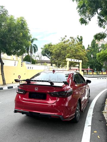 2024 Honda City 1.5 RS Facelift | 1 Owner - 2