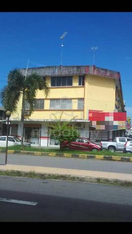 Beaufort Jaya Commercial Centre | Beaufort 1