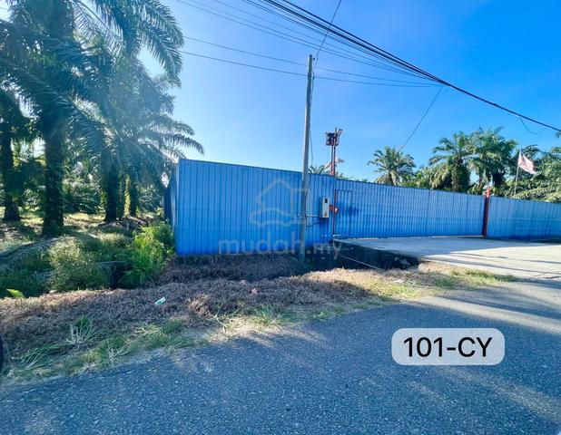 Below Market‼️5 Acres Agriculture Land -Parkland Telok Panglima Klang 1
