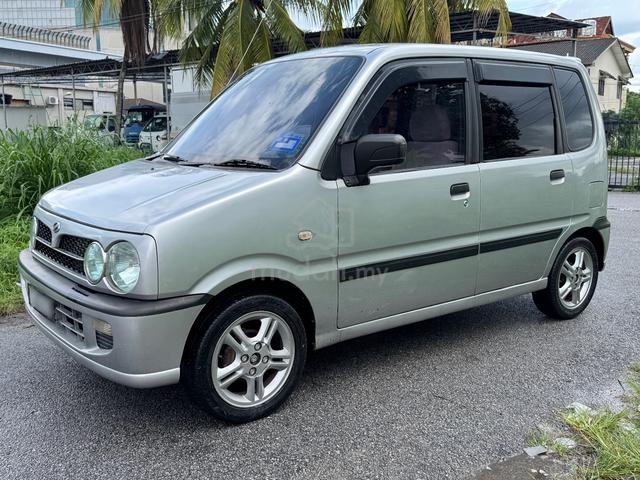 2004 Perodua KENARI 1.0 EZ (A) - 3