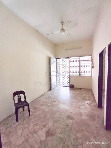 Fettes Park Single Storey Terrace unit For Sale 1