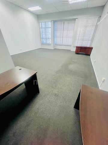 Partially Furnished Shoplot Prima Sri Gombak Batu Caves Selangor 3