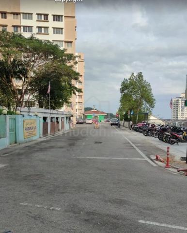 Pangsapuri Nuri (Bayan Lepas) 1