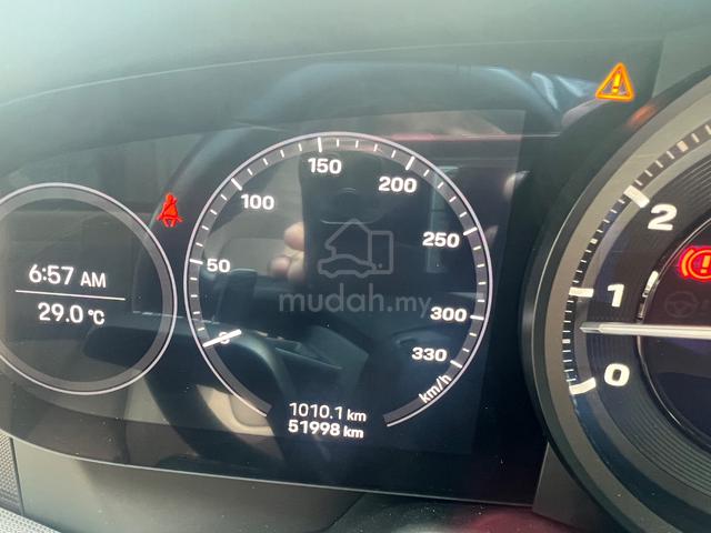 2022 Porsche 911 3.0 CARRERA 4S 992 💥NEGO🔁JADI - 5