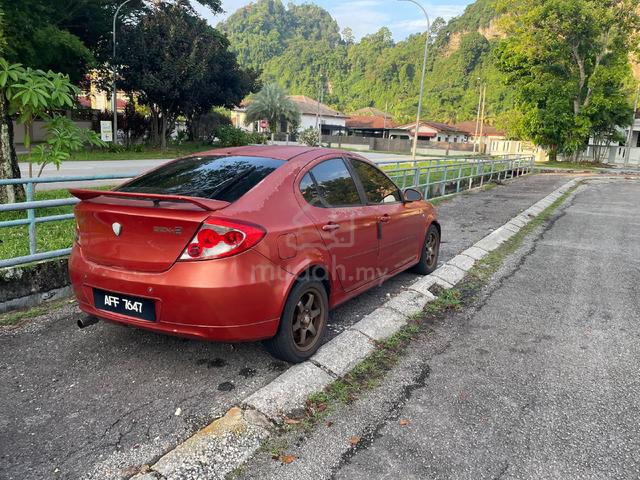 2004 Proton GEN-2 1.6 (A) - 3