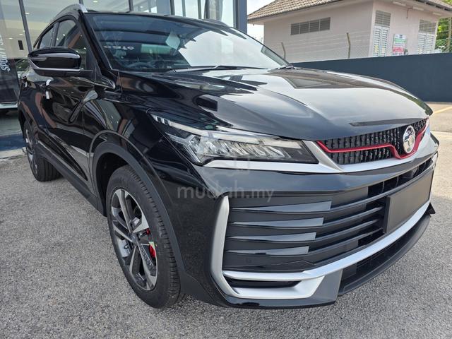 2026 Proton X50 1.5 PREMIUM MY24 RC FACELIFT (A) - 1