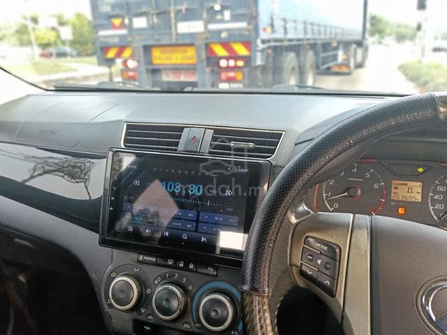 2017 Perodua BEZZA 1.3 PREMIUM X (A) - 5