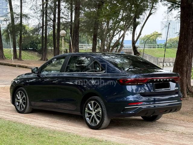 2024 Proton S70 1.5 FLAGSHIP MY23 (A) - 2