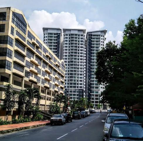 KL Palace Court 4