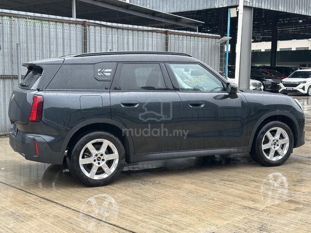 2024 Mini COOPER 1.5 T COUNTRYMAN S (Good Quality) - 3