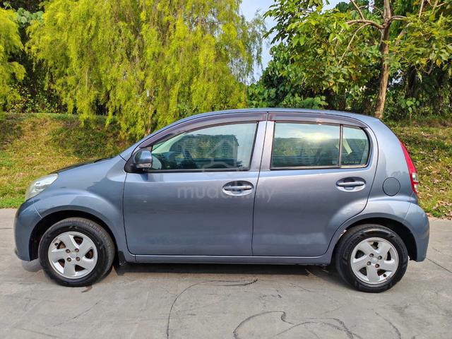 2013 Perodua MYVI 1.3 EZ (A) - Merdeka Promo - 4