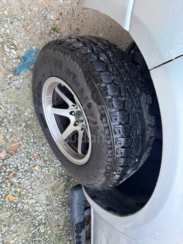 2014 Nissan NAVARA 2.5 STEEL BODY (M) - 3