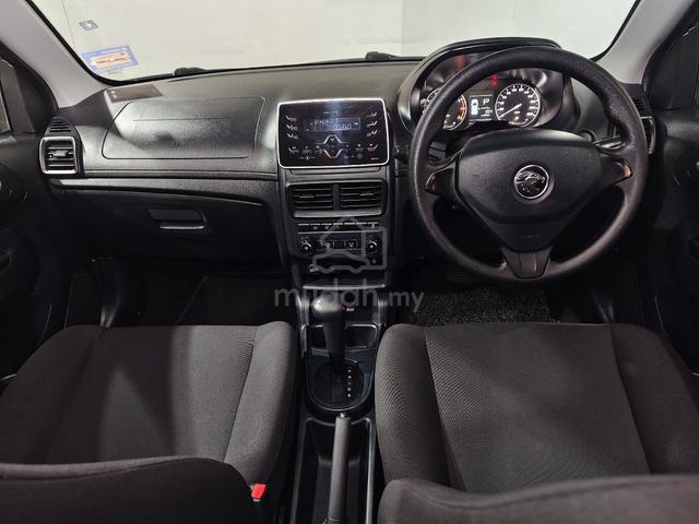 2022 Proton Saga 1.3 (A) 5-Years Warranty - 3