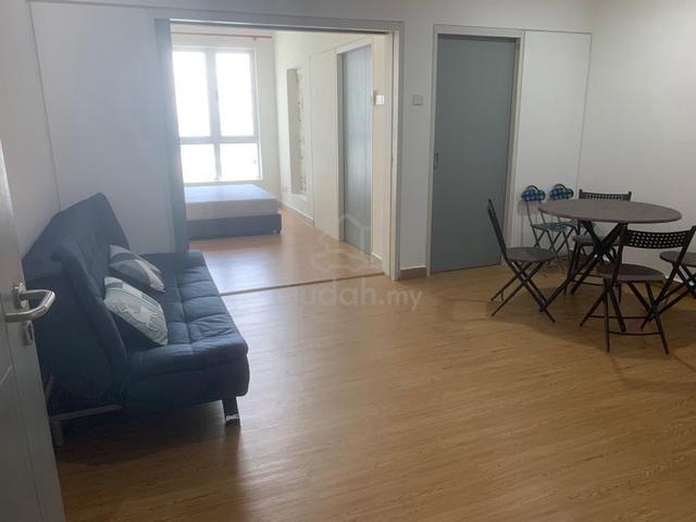 Tropez Residences @ Tropicana Danga Bay 1