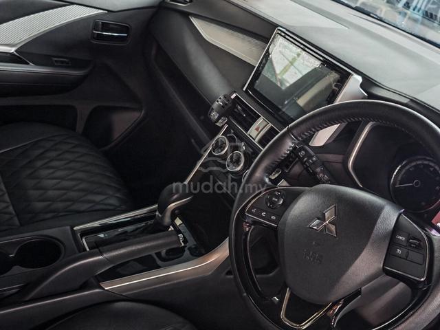 2023 Mitsubishi XPANDER 1.5 (A) - 4