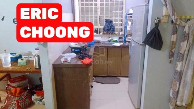 Seri Semarak Apartment 1