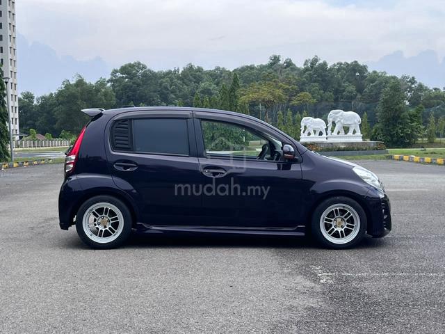 2014 Perodua MYVI 1.3 EZI PREMIUM (A) FULL LOAN - 5