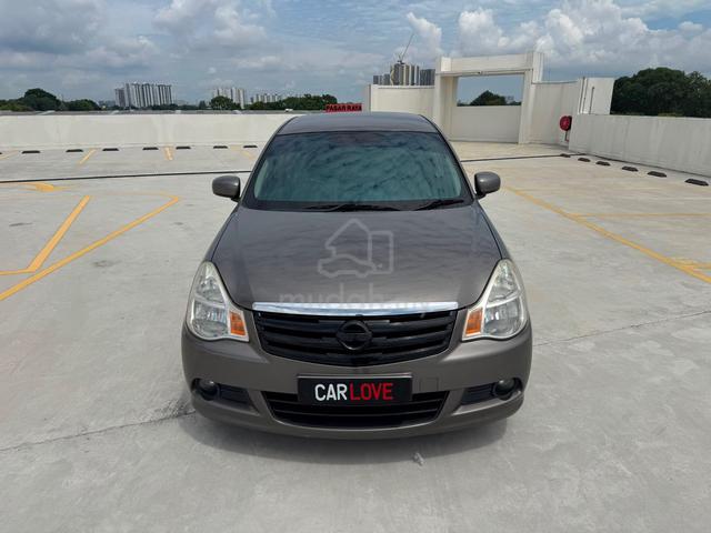 MERDEKA OFFER 2015 Nissan SYLPHY 2.0 PREMIUM - 1