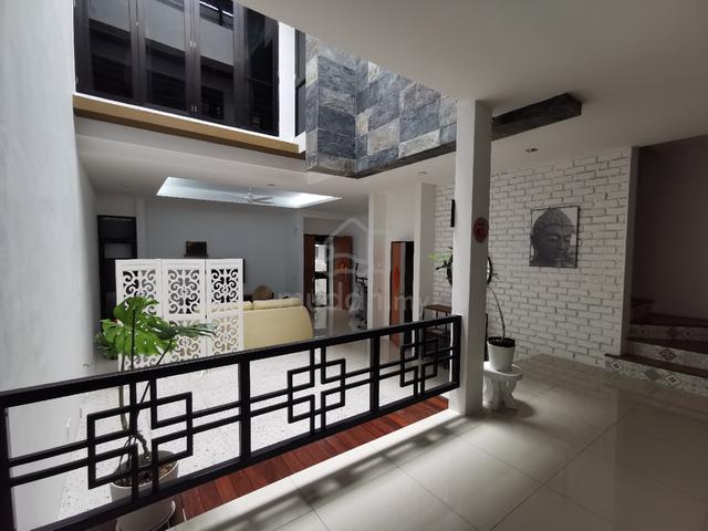 taman suria damai Taiping 2storey terrace 1