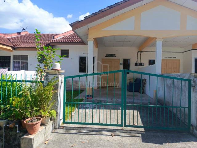TERES SETINGKAT, TAMAN DESA PD Jalan Desa PD 3, Port Dickson 1