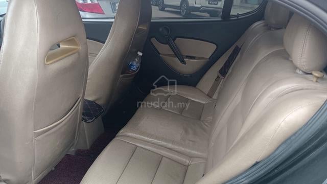 2006 Proton GEN-2 1.6 ENHANCED VERSION A (M) - 5