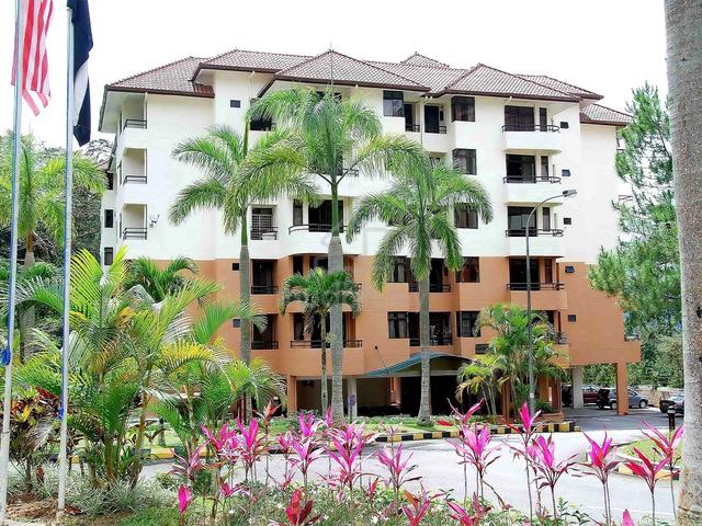 Genting Permai Resort 1