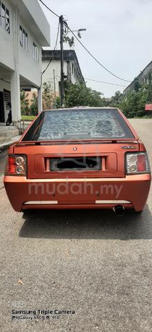 2007 Proton ISWARA 1.3 S A/B LMST (M) - 5