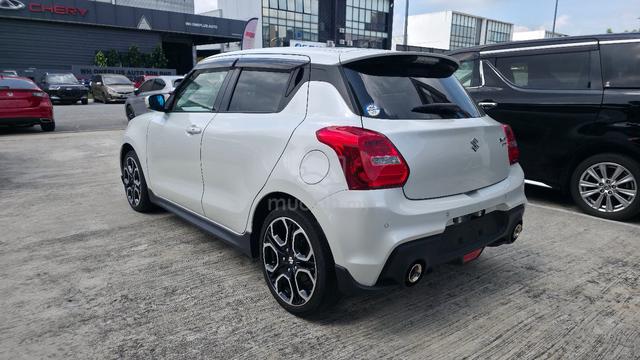 2023 Suzuki SWIFT 1.4 SPORT (A) - 5