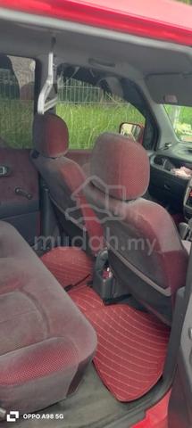 2004 Perodua KENARI 1.0 EZ AERO (A) - 4
