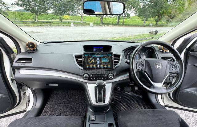 2013 Honda CR-V 2.0 i-VTEC FACELIFT (A) Cashback - 5