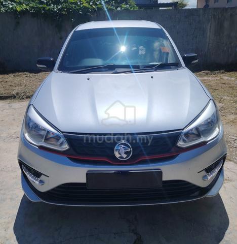 2024 Proton SAGA 1.3 PREMIUM S AT MY19 FACELIFT - 1