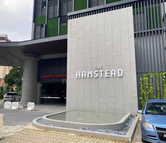 The Hamstead 2