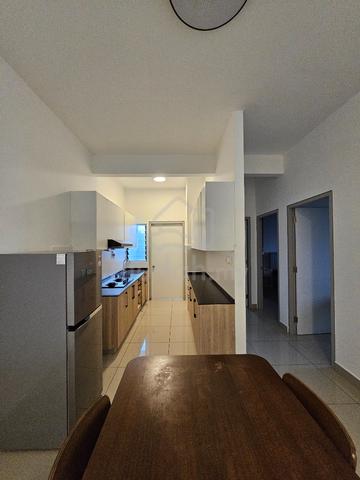 Bukit Bantayan Residence 3