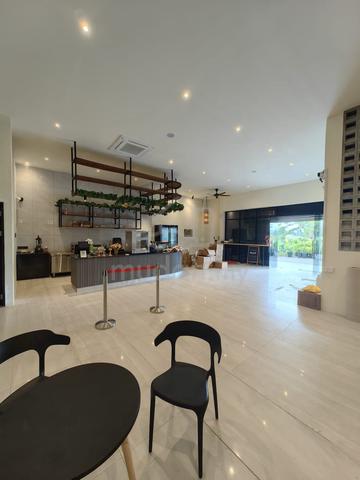 FOR RENT | 2 Adjacent Ground Floor Shoplots @ La Promenade Mall 1