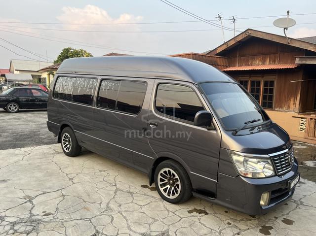 van jinbei - 2