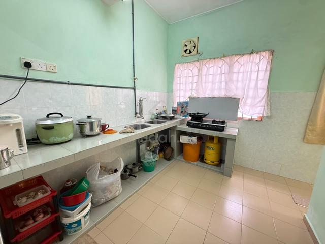 SUPER BELOW BANK VALUE Bukit Katil Indah 4R3B 1