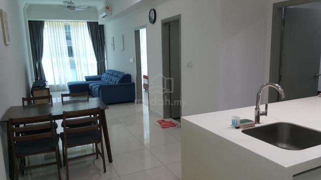 Sutera Avenue The Residences 1