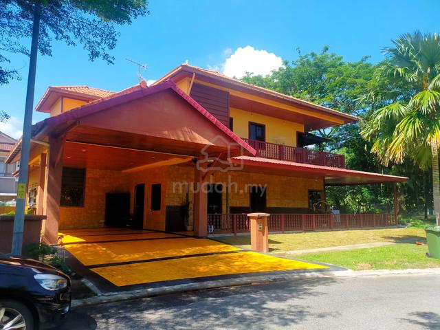BEST ViEW BANGLO DOUBLE STORY 80x70 1