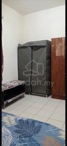 MAGNAVILE CONDO, jln lebuhraya SELAYANG, BILIK MEDIUM SEWA 4