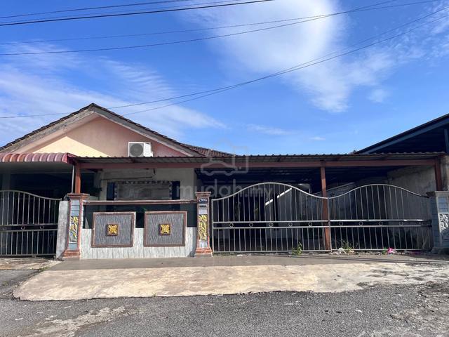 Rumah Semi D setingkat di SP Height Sungai Petani untuk dijual 1