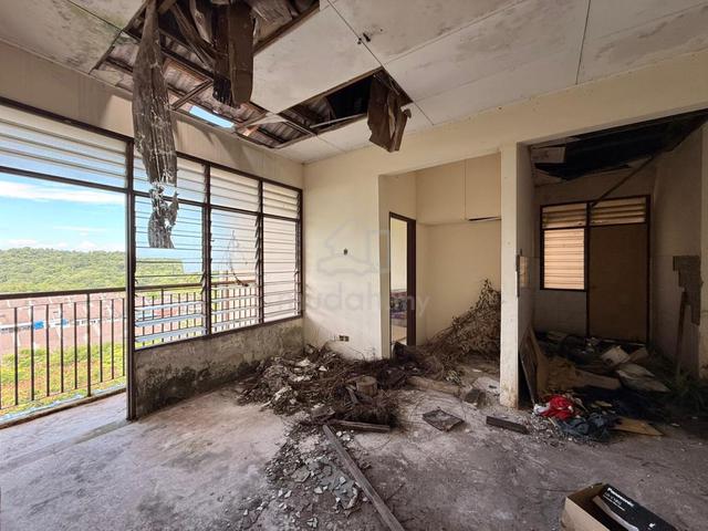 Mawar Apartment @ Prima Beruntung 1