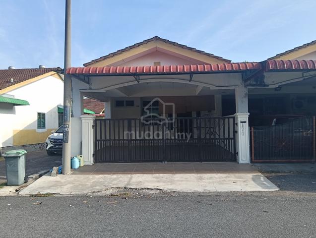 Rumah Taman Ria Mesra 2 Fully Renovated - End lot 1