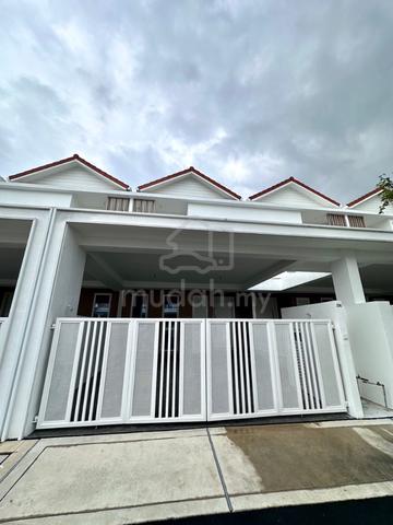 Aspen Viluxe Batu Kawan 2-Storey New Design Big Land Terrace House ! 1