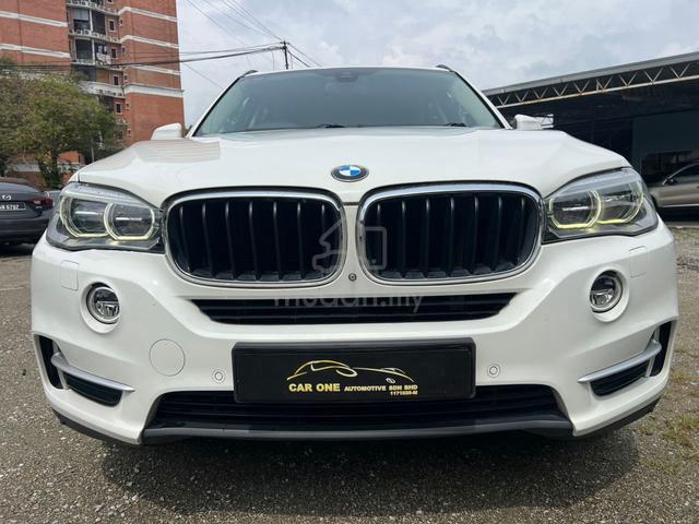 Bmw X5 3.0 xDrive30d (DISEL)(CKD) (A)360 CAMERA,GD - 4