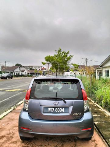 2009 Perodua MYVI 1.3 EZI MY05 M300 FACELIFT (A) - 5