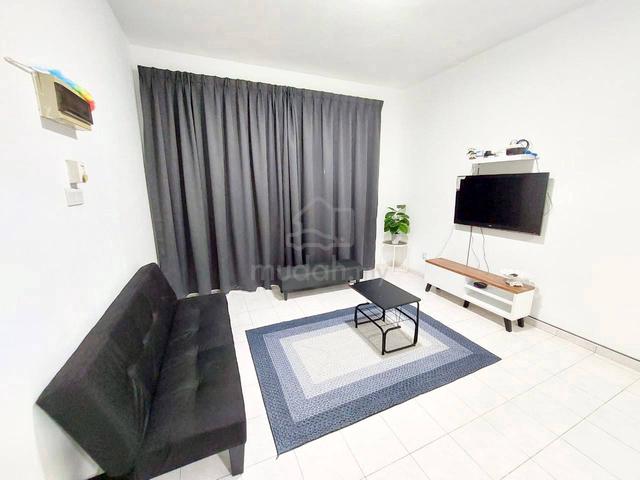 Double Storey Jalan S2 Central Park Seremban 2 1