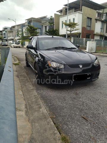 2011 Proton SATRIA 1.6 NEO (A) - 3