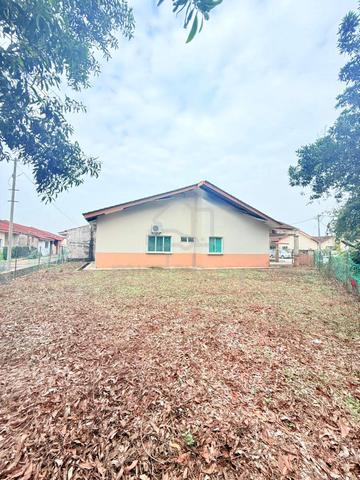 [ RUMAH BAWAH MARKET VALUE ] RUMAH CORNERLOT DMARINA TANJUNG LUMPUr 1