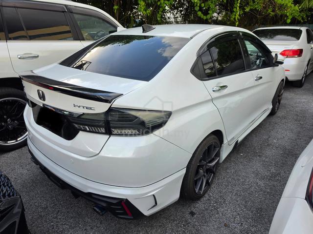 2019 Honda CITY 1.5 V (A) - 3